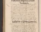 Zdjęcie nr 1466 dla obiektu archiwalnego: Acta actorum causarum sententiarum tam diffinitiuarum quam interloquutorisrum decretorum obligationum quietationum procuratorum constitutionum etc. etc. coram Reverendo Domino Paulo Dembski Dei et Apostolice Sedis Gratia Episcopalo Dicensis Suffraganeo Canonico Vicario in Spiritualibus et Officiali Generali Cracoviensis ad Annum Domini Millesimum Sexcentesimum Undecimum cuius indictio octava pontificatus Sanctissimi Domini Nostri Domini Pauli Divina Providentia Papae Vti foeliciter continuantur