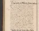 Zdjęcie nr 1462 dla obiektu archiwalnego: Acta actorum causarum sententiarum tam diffinitiuarum quam interloquutorisrum decretorum obligationum quietationum procuratorum constitutionum etc. etc. coram Reverendo Domino Paulo Dembski Dei et Apostolice Sedis Gratia Episcopalo Dicensis Suffraganeo Canonico Vicario in Spiritualibus et Officiali Generali Cracoviensis ad Annum Domini Millesimum Sexcentesimum Undecimum cuius indictio octava pontificatus Sanctissimi Domini Nostri Domini Pauli Divina Providentia Papae Vti foeliciter continuantur