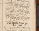 Zdjęcie nr 1461 dla obiektu archiwalnego: Acta actorum causarum sententiarum tam diffinitiuarum quam interloquutorisrum decretorum obligationum quietationum procuratorum constitutionum etc. etc. coram Reverendo Domino Paulo Dembski Dei et Apostolice Sedis Gratia Episcopalo Dicensis Suffraganeo Canonico Vicario in Spiritualibus et Officiali Generali Cracoviensis ad Annum Domini Millesimum Sexcentesimum Undecimum cuius indictio octava pontificatus Sanctissimi Domini Nostri Domini Pauli Divina Providentia Papae Vti foeliciter continuantur