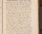 Zdjęcie nr 1451 dla obiektu archiwalnego: Acta actorum causarum sententiarum tam diffinitiuarum quam interloquutorisrum decretorum obligationum quietationum procuratorum constitutionum etc. etc. coram Reverendo Domino Paulo Dembski Dei et Apostolice Sedis Gratia Episcopalo Dicensis Suffraganeo Canonico Vicario in Spiritualibus et Officiali Generali Cracoviensis ad Annum Domini Millesimum Sexcentesimum Undecimum cuius indictio octava pontificatus Sanctissimi Domini Nostri Domini Pauli Divina Providentia Papae Vti foeliciter continuantur