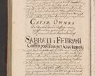 Zdjęcie nr 1448 dla obiektu archiwalnego: Acta actorum causarum sententiarum tam diffinitiuarum quam interloquutorisrum decretorum obligationum quietationum procuratorum constitutionum etc. etc. coram Reverendo Domino Paulo Dembski Dei et Apostolice Sedis Gratia Episcopalo Dicensis Suffraganeo Canonico Vicario in Spiritualibus et Officiali Generali Cracoviensis ad Annum Domini Millesimum Sexcentesimum Undecimum cuius indictio octava pontificatus Sanctissimi Domini Nostri Domini Pauli Divina Providentia Papae Vti foeliciter continuantur