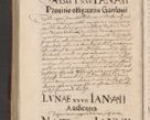 Zdjęcie nr 1440 dla obiektu archiwalnego: Acta actorum causarum sententiarum tam diffinitiuarum quam interloquutorisrum decretorum obligationum quietationum procuratorum constitutionum etc. etc. coram Reverendo Domino Paulo Dembski Dei et Apostolice Sedis Gratia Episcopalo Dicensis Suffraganeo Canonico Vicario in Spiritualibus et Officiali Generali Cracoviensis ad Annum Domini Millesimum Sexcentesimum Undecimum cuius indictio octava pontificatus Sanctissimi Domini Nostri Domini Pauli Divina Providentia Papae Vti foeliciter continuantur