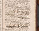 Zdjęcie nr 1429 dla obiektu archiwalnego: Acta actorum causarum sententiarum tam diffinitiuarum quam interloquutorisrum decretorum obligationum quietationum procuratorum constitutionum etc. etc. coram Reverendo Domino Paulo Dembski Dei et Apostolice Sedis Gratia Episcopalo Dicensis Suffraganeo Canonico Vicario in Spiritualibus et Officiali Generali Cracoviensis ad Annum Domini Millesimum Sexcentesimum Undecimum cuius indictio octava pontificatus Sanctissimi Domini Nostri Domini Pauli Divina Providentia Papae Vti foeliciter continuantur