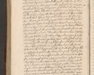 Zdjęcie nr 1422 dla obiektu archiwalnego: Acta actorum causarum sententiarum tam diffinitiuarum quam interloquutorisrum decretorum obligationum quietationum procuratorum constitutionum etc. etc. coram Reverendo Domino Paulo Dembski Dei et Apostolice Sedis Gratia Episcopalo Dicensis Suffraganeo Canonico Vicario in Spiritualibus et Officiali Generali Cracoviensis ad Annum Domini Millesimum Sexcentesimum Undecimum cuius indictio octava pontificatus Sanctissimi Domini Nostri Domini Pauli Divina Providentia Papae Vti foeliciter continuantur
