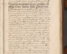 Zdjęcie nr 1413 dla obiektu archiwalnego: Acta actorum causarum sententiarum tam diffinitiuarum quam interloquutorisrum decretorum obligationum quietationum procuratorum constitutionum etc. etc. coram Reverendo Domino Paulo Dembski Dei et Apostolice Sedis Gratia Episcopalo Dicensis Suffraganeo Canonico Vicario in Spiritualibus et Officiali Generali Cracoviensis ad Annum Domini Millesimum Sexcentesimum Undecimum cuius indictio octava pontificatus Sanctissimi Domini Nostri Domini Pauli Divina Providentia Papae Vti foeliciter continuantur