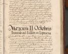 Zdjęcie nr 1405 dla obiektu archiwalnego: Acta actorum causarum sententiarum tam diffinitiuarum quam interloquutorisrum decretorum obligationum quietationum procuratorum constitutionum etc. etc. coram Reverendo Domino Paulo Dembski Dei et Apostolice Sedis Gratia Episcopalo Dicensis Suffraganeo Canonico Vicario in Spiritualibus et Officiali Generali Cracoviensis ad Annum Domini Millesimum Sexcentesimum Undecimum cuius indictio octava pontificatus Sanctissimi Domini Nostri Domini Pauli Divina Providentia Papae Vti foeliciter continuantur