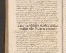 Zdjęcie nr 1382 dla obiektu archiwalnego: Acta actorum causarum sententiarum tam diffinitiuarum quam interloquutorisrum decretorum obligationum quietationum procuratorum constitutionum etc. etc. coram Reverendo Domino Paulo Dembski Dei et Apostolice Sedis Gratia Episcopalo Dicensis Suffraganeo Canonico Vicario in Spiritualibus et Officiali Generali Cracoviensis ad Annum Domini Millesimum Sexcentesimum Undecimum cuius indictio octava pontificatus Sanctissimi Domini Nostri Domini Pauli Divina Providentia Papae Vti foeliciter continuantur