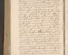 Zdjęcie nr 1370 dla obiektu archiwalnego: Acta actorum causarum sententiarum tam diffinitiuarum quam interloquutorisrum decretorum obligationum quietationum procuratorum constitutionum etc. etc. coram Reverendo Domino Paulo Dembski Dei et Apostolice Sedis Gratia Episcopalo Dicensis Suffraganeo Canonico Vicario in Spiritualibus et Officiali Generali Cracoviensis ad Annum Domini Millesimum Sexcentesimum Undecimum cuius indictio octava pontificatus Sanctissimi Domini Nostri Domini Pauli Divina Providentia Papae Vti foeliciter continuantur