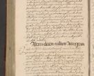 Zdjęcie nr 1362 dla obiektu archiwalnego: Acta actorum causarum sententiarum tam diffinitiuarum quam interloquutorisrum decretorum obligationum quietationum procuratorum constitutionum etc. etc. coram Reverendo Domino Paulo Dembski Dei et Apostolice Sedis Gratia Episcopalo Dicensis Suffraganeo Canonico Vicario in Spiritualibus et Officiali Generali Cracoviensis ad Annum Domini Millesimum Sexcentesimum Undecimum cuius indictio octava pontificatus Sanctissimi Domini Nostri Domini Pauli Divina Providentia Papae Vti foeliciter continuantur