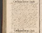 Zdjęcie nr 1356 dla obiektu archiwalnego: Acta actorum causarum sententiarum tam diffinitiuarum quam interloquutorisrum decretorum obligationum quietationum procuratorum constitutionum etc. etc. coram Reverendo Domino Paulo Dembski Dei et Apostolice Sedis Gratia Episcopalo Dicensis Suffraganeo Canonico Vicario in Spiritualibus et Officiali Generali Cracoviensis ad Annum Domini Millesimum Sexcentesimum Undecimum cuius indictio octava pontificatus Sanctissimi Domini Nostri Domini Pauli Divina Providentia Papae Vti foeliciter continuantur