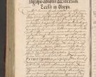 Zdjęcie nr 1352 dla obiektu archiwalnego: Acta actorum causarum sententiarum tam diffinitiuarum quam interloquutorisrum decretorum obligationum quietationum procuratorum constitutionum etc. etc. coram Reverendo Domino Paulo Dembski Dei et Apostolice Sedis Gratia Episcopalo Dicensis Suffraganeo Canonico Vicario in Spiritualibus et Officiali Generali Cracoviensis ad Annum Domini Millesimum Sexcentesimum Undecimum cuius indictio octava pontificatus Sanctissimi Domini Nostri Domini Pauli Divina Providentia Papae Vti foeliciter continuantur