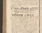 Zdjęcie nr 1346 dla obiektu archiwalnego: Acta actorum causarum sententiarum tam diffinitiuarum quam interloquutorisrum decretorum obligationum quietationum procuratorum constitutionum etc. etc. coram Reverendo Domino Paulo Dembski Dei et Apostolice Sedis Gratia Episcopalo Dicensis Suffraganeo Canonico Vicario in Spiritualibus et Officiali Generali Cracoviensis ad Annum Domini Millesimum Sexcentesimum Undecimum cuius indictio octava pontificatus Sanctissimi Domini Nostri Domini Pauli Divina Providentia Papae Vti foeliciter continuantur