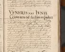 Zdjęcie nr 1339 dla obiektu archiwalnego: Acta actorum causarum sententiarum tam diffinitiuarum quam interloquutorisrum decretorum obligationum quietationum procuratorum constitutionum etc. etc. coram Reverendo Domino Paulo Dembski Dei et Apostolice Sedis Gratia Episcopalo Dicensis Suffraganeo Canonico Vicario in Spiritualibus et Officiali Generali Cracoviensis ad Annum Domini Millesimum Sexcentesimum Undecimum cuius indictio octava pontificatus Sanctissimi Domini Nostri Domini Pauli Divina Providentia Papae Vti foeliciter continuantur