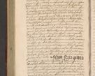 Zdjęcie nr 1304 dla obiektu archiwalnego: Acta actorum causarum sententiarum tam diffinitiuarum quam interloquutorisrum decretorum obligationum quietationum procuratorum constitutionum etc. etc. coram Reverendo Domino Paulo Dembski Dei et Apostolice Sedis Gratia Episcopalo Dicensis Suffraganeo Canonico Vicario in Spiritualibus et Officiali Generali Cracoviensis ad Annum Domini Millesimum Sexcentesimum Undecimum cuius indictio octava pontificatus Sanctissimi Domini Nostri Domini Pauli Divina Providentia Papae Vti foeliciter continuantur