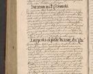 Zdjęcie nr 1262 dla obiektu archiwalnego: Acta actorum causarum sententiarum tam diffinitiuarum quam interloquutorisrum decretorum obligationum quietationum procuratorum constitutionum etc. etc. coram Reverendo Domino Paulo Dembski Dei et Apostolice Sedis Gratia Episcopalo Dicensis Suffraganeo Canonico Vicario in Spiritualibus et Officiali Generali Cracoviensis ad Annum Domini Millesimum Sexcentesimum Undecimum cuius indictio octava pontificatus Sanctissimi Domini Nostri Domini Pauli Divina Providentia Papae Vti foeliciter continuantur