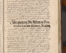 Zdjęcie nr 1255 dla obiektu archiwalnego: Acta actorum causarum sententiarum tam diffinitiuarum quam interloquutorisrum decretorum obligationum quietationum procuratorum constitutionum etc. etc. coram Reverendo Domino Paulo Dembski Dei et Apostolice Sedis Gratia Episcopalo Dicensis Suffraganeo Canonico Vicario in Spiritualibus et Officiali Generali Cracoviensis ad Annum Domini Millesimum Sexcentesimum Undecimum cuius indictio octava pontificatus Sanctissimi Domini Nostri Domini Pauli Divina Providentia Papae Vti foeliciter continuantur