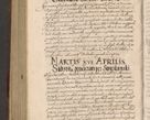Zdjęcie nr 1252 dla obiektu archiwalnego: Acta actorum causarum sententiarum tam diffinitiuarum quam interloquutorisrum decretorum obligationum quietationum procuratorum constitutionum etc. etc. coram Reverendo Domino Paulo Dembski Dei et Apostolice Sedis Gratia Episcopalo Dicensis Suffraganeo Canonico Vicario in Spiritualibus et Officiali Generali Cracoviensis ad Annum Domini Millesimum Sexcentesimum Undecimum cuius indictio octava pontificatus Sanctissimi Domini Nostri Domini Pauli Divina Providentia Papae Vti foeliciter continuantur
