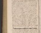 Zdjęcie nr 1008 dla obiektu archiwalnego: Acta actorum causarum sententiarum tam diffinitiuarum quam interloquutorisrum decretorum obligationum quietationum procuratorum constitutionum etc. etc. coram Reverendo Domino Paulo Dembski Dei et Apostolice Sedis Gratia Episcopalo Dicensis Suffraganeo Canonico Vicario in Spiritualibus et Officiali Generali Cracoviensis ad Annum Domini Millesimum Sexcentesimum Undecimum cuius indictio octava pontificatus Sanctissimi Domini Nostri Domini Pauli Divina Providentia Papae Vti foeliciter continuantur