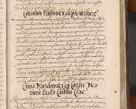 Zdjęcie nr 1241 dla obiektu archiwalnego: Acta actorum causarum sententiarum tam diffinitiuarum quam interloquutorisrum decretorum obligationum quietationum procuratorum constitutionum etc. etc. coram Reverendo Domino Paulo Dembski Dei et Apostolice Sedis Gratia Episcopalo Dicensis Suffraganeo Canonico Vicario in Spiritualibus et Officiali Generali Cracoviensis ad Annum Domini Millesimum Sexcentesimum Undecimum cuius indictio octava pontificatus Sanctissimi Domini Nostri Domini Pauli Divina Providentia Papae Vti foeliciter continuantur