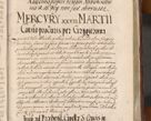 Zdjęcie nr 1239 dla obiektu archiwalnego: Acta actorum causarum sententiarum tam diffinitiuarum quam interloquutorisrum decretorum obligationum quietationum procuratorum constitutionum etc. etc. coram Reverendo Domino Paulo Dembski Dei et Apostolice Sedis Gratia Episcopalo Dicensis Suffraganeo Canonico Vicario in Spiritualibus et Officiali Generali Cracoviensis ad Annum Domini Millesimum Sexcentesimum Undecimum cuius indictio octava pontificatus Sanctissimi Domini Nostri Domini Pauli Divina Providentia Papae Vti foeliciter continuantur