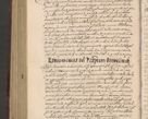 Zdjęcie nr 1236 dla obiektu archiwalnego: Acta actorum causarum sententiarum tam diffinitiuarum quam interloquutorisrum decretorum obligationum quietationum procuratorum constitutionum etc. etc. coram Reverendo Domino Paulo Dembski Dei et Apostolice Sedis Gratia Episcopalo Dicensis Suffraganeo Canonico Vicario in Spiritualibus et Officiali Generali Cracoviensis ad Annum Domini Millesimum Sexcentesimum Undecimum cuius indictio octava pontificatus Sanctissimi Domini Nostri Domini Pauli Divina Providentia Papae Vti foeliciter continuantur