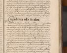 Zdjęcie nr 1231 dla obiektu archiwalnego: Acta actorum causarum sententiarum tam diffinitiuarum quam interloquutorisrum decretorum obligationum quietationum procuratorum constitutionum etc. etc. coram Reverendo Domino Paulo Dembski Dei et Apostolice Sedis Gratia Episcopalo Dicensis Suffraganeo Canonico Vicario in Spiritualibus et Officiali Generali Cracoviensis ad Annum Domini Millesimum Sexcentesimum Undecimum cuius indictio octava pontificatus Sanctissimi Domini Nostri Domini Pauli Divina Providentia Papae Vti foeliciter continuantur