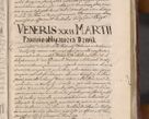 Zdjęcie nr 1229 dla obiektu archiwalnego: Acta actorum causarum sententiarum tam diffinitiuarum quam interloquutorisrum decretorum obligationum quietationum procuratorum constitutionum etc. etc. coram Reverendo Domino Paulo Dembski Dei et Apostolice Sedis Gratia Episcopalo Dicensis Suffraganeo Canonico Vicario in Spiritualibus et Officiali Generali Cracoviensis ad Annum Domini Millesimum Sexcentesimum Undecimum cuius indictio octava pontificatus Sanctissimi Domini Nostri Domini Pauli Divina Providentia Papae Vti foeliciter continuantur