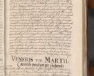 Zdjęcie nr 1201 dla obiektu archiwalnego: Acta actorum causarum sententiarum tam diffinitiuarum quam interloquutorisrum decretorum obligationum quietationum procuratorum constitutionum etc. etc. coram Reverendo Domino Paulo Dembski Dei et Apostolice Sedis Gratia Episcopalo Dicensis Suffraganeo Canonico Vicario in Spiritualibus et Officiali Generali Cracoviensis ad Annum Domini Millesimum Sexcentesimum Undecimum cuius indictio octava pontificatus Sanctissimi Domini Nostri Domini Pauli Divina Providentia Papae Vti foeliciter continuantur
