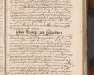 Zdjęcie nr 1197 dla obiektu archiwalnego: Acta actorum causarum sententiarum tam diffinitiuarum quam interloquutorisrum decretorum obligationum quietationum procuratorum constitutionum etc. etc. coram Reverendo Domino Paulo Dembski Dei et Apostolice Sedis Gratia Episcopalo Dicensis Suffraganeo Canonico Vicario in Spiritualibus et Officiali Generali Cracoviensis ad Annum Domini Millesimum Sexcentesimum Undecimum cuius indictio octava pontificatus Sanctissimi Domini Nostri Domini Pauli Divina Providentia Papae Vti foeliciter continuantur