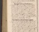Zdjęcie nr 1198 dla obiektu archiwalnego: Acta actorum causarum sententiarum tam diffinitiuarum quam interloquutorisrum decretorum obligationum quietationum procuratorum constitutionum etc. etc. coram Reverendo Domino Paulo Dembski Dei et Apostolice Sedis Gratia Episcopalo Dicensis Suffraganeo Canonico Vicario in Spiritualibus et Officiali Generali Cracoviensis ad Annum Domini Millesimum Sexcentesimum Undecimum cuius indictio octava pontificatus Sanctissimi Domini Nostri Domini Pauli Divina Providentia Papae Vti foeliciter continuantur