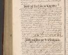 Zdjęcie nr 1194 dla obiektu archiwalnego: Acta actorum causarum sententiarum tam diffinitiuarum quam interloquutorisrum decretorum obligationum quietationum procuratorum constitutionum etc. etc. coram Reverendo Domino Paulo Dembski Dei et Apostolice Sedis Gratia Episcopalo Dicensis Suffraganeo Canonico Vicario in Spiritualibus et Officiali Generali Cracoviensis ad Annum Domini Millesimum Sexcentesimum Undecimum cuius indictio octava pontificatus Sanctissimi Domini Nostri Domini Pauli Divina Providentia Papae Vti foeliciter continuantur