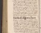 Zdjęcie nr 1184 dla obiektu archiwalnego: Acta actorum causarum sententiarum tam diffinitiuarum quam interloquutorisrum decretorum obligationum quietationum procuratorum constitutionum etc. etc. coram Reverendo Domino Paulo Dembski Dei et Apostolice Sedis Gratia Episcopalo Dicensis Suffraganeo Canonico Vicario in Spiritualibus et Officiali Generali Cracoviensis ad Annum Domini Millesimum Sexcentesimum Undecimum cuius indictio octava pontificatus Sanctissimi Domini Nostri Domini Pauli Divina Providentia Papae Vti foeliciter continuantur