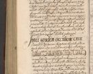 Zdjęcie nr 1180 dla obiektu archiwalnego: Acta actorum causarum sententiarum tam diffinitiuarum quam interloquutorisrum decretorum obligationum quietationum procuratorum constitutionum etc. etc. coram Reverendo Domino Paulo Dembski Dei et Apostolice Sedis Gratia Episcopalo Dicensis Suffraganeo Canonico Vicario in Spiritualibus et Officiali Generali Cracoviensis ad Annum Domini Millesimum Sexcentesimum Undecimum cuius indictio octava pontificatus Sanctissimi Domini Nostri Domini Pauli Divina Providentia Papae Vti foeliciter continuantur