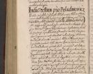 Zdjęcie nr 1176 dla obiektu archiwalnego: Acta actorum causarum sententiarum tam diffinitiuarum quam interloquutorisrum decretorum obligationum quietationum procuratorum constitutionum etc. etc. coram Reverendo Domino Paulo Dembski Dei et Apostolice Sedis Gratia Episcopalo Dicensis Suffraganeo Canonico Vicario in Spiritualibus et Officiali Generali Cracoviensis ad Annum Domini Millesimum Sexcentesimum Undecimum cuius indictio octava pontificatus Sanctissimi Domini Nostri Domini Pauli Divina Providentia Papae Vti foeliciter continuantur