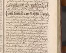 Zdjęcie nr 1175 dla obiektu archiwalnego: Acta actorum causarum sententiarum tam diffinitiuarum quam interloquutorisrum decretorum obligationum quietationum procuratorum constitutionum etc. etc. coram Reverendo Domino Paulo Dembski Dei et Apostolice Sedis Gratia Episcopalo Dicensis Suffraganeo Canonico Vicario in Spiritualibus et Officiali Generali Cracoviensis ad Annum Domini Millesimum Sexcentesimum Undecimum cuius indictio octava pontificatus Sanctissimi Domini Nostri Domini Pauli Divina Providentia Papae Vti foeliciter continuantur