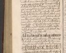Zdjęcie nr 1174 dla obiektu archiwalnego: Acta actorum causarum sententiarum tam diffinitiuarum quam interloquutorisrum decretorum obligationum quietationum procuratorum constitutionum etc. etc. coram Reverendo Domino Paulo Dembski Dei et Apostolice Sedis Gratia Episcopalo Dicensis Suffraganeo Canonico Vicario in Spiritualibus et Officiali Generali Cracoviensis ad Annum Domini Millesimum Sexcentesimum Undecimum cuius indictio octava pontificatus Sanctissimi Domini Nostri Domini Pauli Divina Providentia Papae Vti foeliciter continuantur