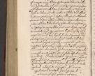 Zdjęcie nr 1164 dla obiektu archiwalnego: Acta actorum causarum sententiarum tam diffinitiuarum quam interloquutorisrum decretorum obligationum quietationum procuratorum constitutionum etc. etc. coram Reverendo Domino Paulo Dembski Dei et Apostolice Sedis Gratia Episcopalo Dicensis Suffraganeo Canonico Vicario in Spiritualibus et Officiali Generali Cracoviensis ad Annum Domini Millesimum Sexcentesimum Undecimum cuius indictio octava pontificatus Sanctissimi Domini Nostri Domini Pauli Divina Providentia Papae Vti foeliciter continuantur