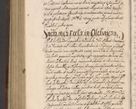 Zdjęcie nr 1162 dla obiektu archiwalnego: Acta actorum causarum sententiarum tam diffinitiuarum quam interloquutorisrum decretorum obligationum quietationum procuratorum constitutionum etc. etc. coram Reverendo Domino Paulo Dembski Dei et Apostolice Sedis Gratia Episcopalo Dicensis Suffraganeo Canonico Vicario in Spiritualibus et Officiali Generali Cracoviensis ad Annum Domini Millesimum Sexcentesimum Undecimum cuius indictio octava pontificatus Sanctissimi Domini Nostri Domini Pauli Divina Providentia Papae Vti foeliciter continuantur