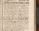 Zdjęcie nr 1157 dla obiektu archiwalnego: Acta actorum causarum sententiarum tam diffinitiuarum quam interloquutorisrum decretorum obligationum quietationum procuratorum constitutionum etc. etc. coram Reverendo Domino Paulo Dembski Dei et Apostolice Sedis Gratia Episcopalo Dicensis Suffraganeo Canonico Vicario in Spiritualibus et Officiali Generali Cracoviensis ad Annum Domini Millesimum Sexcentesimum Undecimum cuius indictio octava pontificatus Sanctissimi Domini Nostri Domini Pauli Divina Providentia Papae Vti foeliciter continuantur