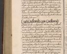 Zdjęcie nr 1140 dla obiektu archiwalnego: Acta actorum causarum sententiarum tam diffinitiuarum quam interloquutorisrum decretorum obligationum quietationum procuratorum constitutionum etc. etc. coram Reverendo Domino Paulo Dembski Dei et Apostolice Sedis Gratia Episcopalo Dicensis Suffraganeo Canonico Vicario in Spiritualibus et Officiali Generali Cracoviensis ad Annum Domini Millesimum Sexcentesimum Undecimum cuius indictio octava pontificatus Sanctissimi Domini Nostri Domini Pauli Divina Providentia Papae Vti foeliciter continuantur