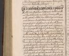 Zdjęcie nr 1128 dla obiektu archiwalnego: Acta actorum causarum sententiarum tam diffinitiuarum quam interloquutorisrum decretorum obligationum quietationum procuratorum constitutionum etc. etc. coram Reverendo Domino Paulo Dembski Dei et Apostolice Sedis Gratia Episcopalo Dicensis Suffraganeo Canonico Vicario in Spiritualibus et Officiali Generali Cracoviensis ad Annum Domini Millesimum Sexcentesimum Undecimum cuius indictio octava pontificatus Sanctissimi Domini Nostri Domini Pauli Divina Providentia Papae Vti foeliciter continuantur