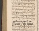 Zdjęcie nr 1120 dla obiektu archiwalnego: Acta actorum causarum sententiarum tam diffinitiuarum quam interloquutorisrum decretorum obligationum quietationum procuratorum constitutionum etc. etc. coram Reverendo Domino Paulo Dembski Dei et Apostolice Sedis Gratia Episcopalo Dicensis Suffraganeo Canonico Vicario in Spiritualibus et Officiali Generali Cracoviensis ad Annum Domini Millesimum Sexcentesimum Undecimum cuius indictio octava pontificatus Sanctissimi Domini Nostri Domini Pauli Divina Providentia Papae Vti foeliciter continuantur