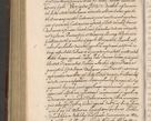 Zdjęcie nr 1112 dla obiektu archiwalnego: Acta actorum causarum sententiarum tam diffinitiuarum quam interloquutorisrum decretorum obligationum quietationum procuratorum constitutionum etc. etc. coram Reverendo Domino Paulo Dembski Dei et Apostolice Sedis Gratia Episcopalo Dicensis Suffraganeo Canonico Vicario in Spiritualibus et Officiali Generali Cracoviensis ad Annum Domini Millesimum Sexcentesimum Undecimum cuius indictio octava pontificatus Sanctissimi Domini Nostri Domini Pauli Divina Providentia Papae Vti foeliciter continuantur
