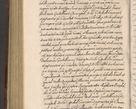 Zdjęcie nr 1108 dla obiektu archiwalnego: Acta actorum causarum sententiarum tam diffinitiuarum quam interloquutorisrum decretorum obligationum quietationum procuratorum constitutionum etc. etc. coram Reverendo Domino Paulo Dembski Dei et Apostolice Sedis Gratia Episcopalo Dicensis Suffraganeo Canonico Vicario in Spiritualibus et Officiali Generali Cracoviensis ad Annum Domini Millesimum Sexcentesimum Undecimum cuius indictio octava pontificatus Sanctissimi Domini Nostri Domini Pauli Divina Providentia Papae Vti foeliciter continuantur
