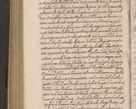 Zdjęcie nr 1102 dla obiektu archiwalnego: Acta actorum causarum sententiarum tam diffinitiuarum quam interloquutorisrum decretorum obligationum quietationum procuratorum constitutionum etc. etc. coram Reverendo Domino Paulo Dembski Dei et Apostolice Sedis Gratia Episcopalo Dicensis Suffraganeo Canonico Vicario in Spiritualibus et Officiali Generali Cracoviensis ad Annum Domini Millesimum Sexcentesimum Undecimum cuius indictio octava pontificatus Sanctissimi Domini Nostri Domini Pauli Divina Providentia Papae Vti foeliciter continuantur