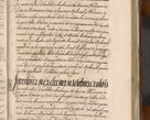 Zdjęcie nr 1093 dla obiektu archiwalnego: Acta actorum causarum sententiarum tam diffinitiuarum quam interloquutorisrum decretorum obligationum quietationum procuratorum constitutionum etc. etc. coram Reverendo Domino Paulo Dembski Dei et Apostolice Sedis Gratia Episcopalo Dicensis Suffraganeo Canonico Vicario in Spiritualibus et Officiali Generali Cracoviensis ad Annum Domini Millesimum Sexcentesimum Undecimum cuius indictio octava pontificatus Sanctissimi Domini Nostri Domini Pauli Divina Providentia Papae Vti foeliciter continuantur