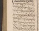 Zdjęcie nr 1088 dla obiektu archiwalnego: Acta actorum causarum sententiarum tam diffinitiuarum quam interloquutorisrum decretorum obligationum quietationum procuratorum constitutionum etc. etc. coram Reverendo Domino Paulo Dembski Dei et Apostolice Sedis Gratia Episcopalo Dicensis Suffraganeo Canonico Vicario in Spiritualibus et Officiali Generali Cracoviensis ad Annum Domini Millesimum Sexcentesimum Undecimum cuius indictio octava pontificatus Sanctissimi Domini Nostri Domini Pauli Divina Providentia Papae Vti foeliciter continuantur
