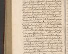 Zdjęcie nr 1080 dla obiektu archiwalnego: Acta actorum causarum sententiarum tam diffinitiuarum quam interloquutorisrum decretorum obligationum quietationum procuratorum constitutionum etc. etc. coram Reverendo Domino Paulo Dembski Dei et Apostolice Sedis Gratia Episcopalo Dicensis Suffraganeo Canonico Vicario in Spiritualibus et Officiali Generali Cracoviensis ad Annum Domini Millesimum Sexcentesimum Undecimum cuius indictio octava pontificatus Sanctissimi Domini Nostri Domini Pauli Divina Providentia Papae Vti foeliciter continuantur