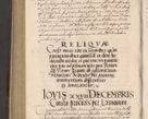 Zdjęcie nr 1074 dla obiektu archiwalnego: Acta actorum causarum sententiarum tam diffinitiuarum quam interloquutorisrum decretorum obligationum quietationum procuratorum constitutionum etc. etc. coram Reverendo Domino Paulo Dembski Dei et Apostolice Sedis Gratia Episcopalo Dicensis Suffraganeo Canonico Vicario in Spiritualibus et Officiali Generali Cracoviensis ad Annum Domini Millesimum Sexcentesimum Undecimum cuius indictio octava pontificatus Sanctissimi Domini Nostri Domini Pauli Divina Providentia Papae Vti foeliciter continuantur