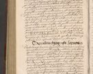 Zdjęcie nr 1068 dla obiektu archiwalnego: Acta actorum causarum sententiarum tam diffinitiuarum quam interloquutorisrum decretorum obligationum quietationum procuratorum constitutionum etc. etc. coram Reverendo Domino Paulo Dembski Dei et Apostolice Sedis Gratia Episcopalo Dicensis Suffraganeo Canonico Vicario in Spiritualibus et Officiali Generali Cracoviensis ad Annum Domini Millesimum Sexcentesimum Undecimum cuius indictio octava pontificatus Sanctissimi Domini Nostri Domini Pauli Divina Providentia Papae Vti foeliciter continuantur